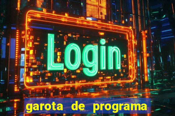 garota de programa em alagoinhas